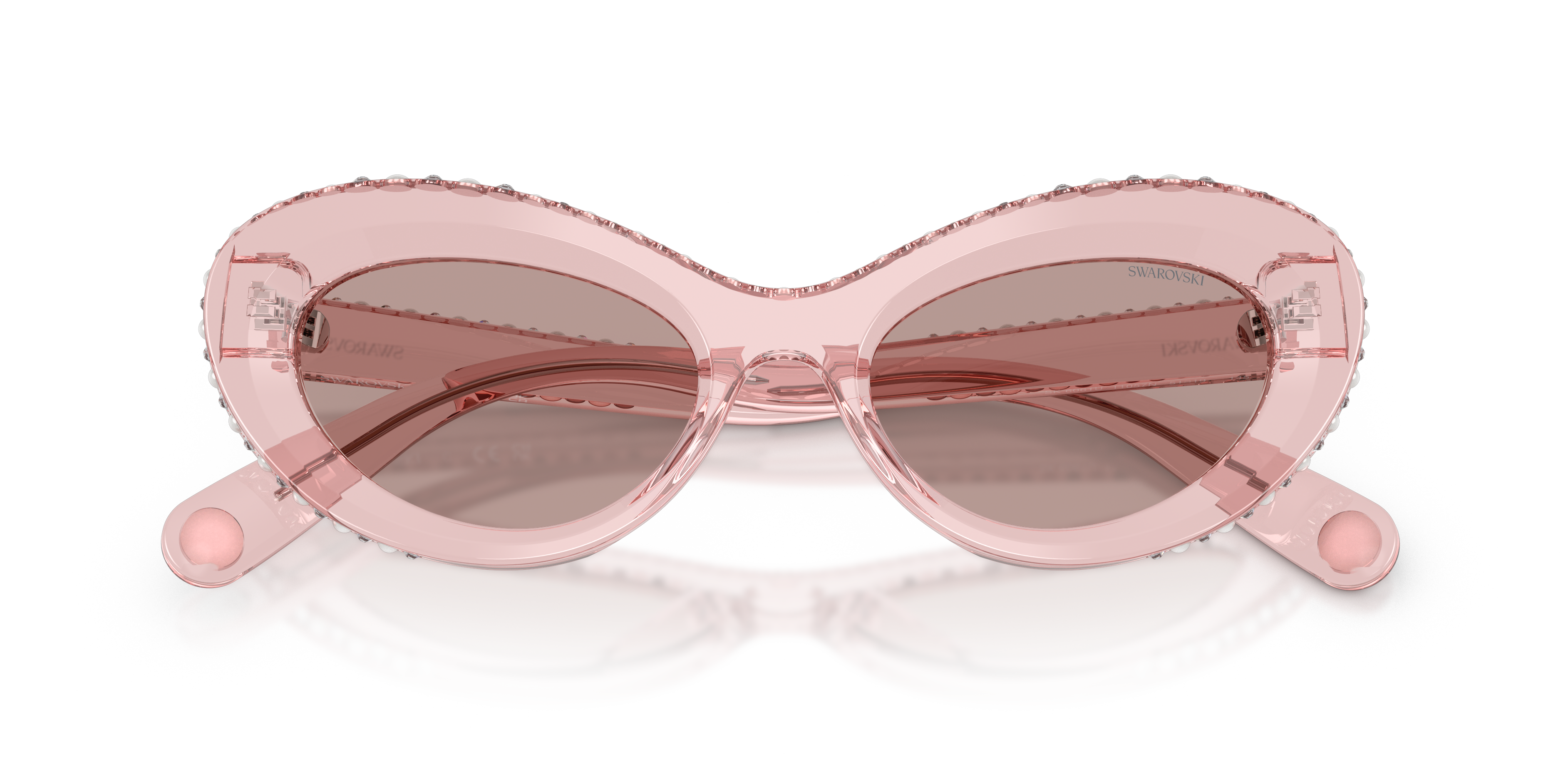 Swarovski SK6061U 11057N  